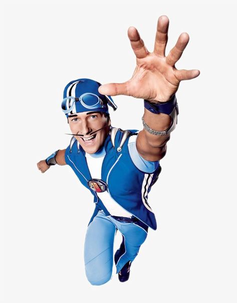 Sportacus #lazytown #sportacus #magnússcheving #nickelodeon #nickjr #2000s #2000snostalgia #early2000s #early2000snostalgia Lazy Town Villain, Lazytown Sportacus, Lazy Town Sportacus, Magnus Scheving, Lazy Town, Creation Station, Frutiger Aero, 2000s Nostalgia