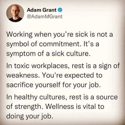 Leaving A Job Quotes, Granted Quotes, Sick Quotes, Uplifting Quotes Positive, Adam Grant, Servant Leader, Narcissism Quotes, Leaving A Job, Servant Leadership