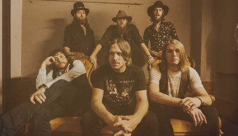 Whiskey Myers Announces Self-Titled Album, Drop High-Powered Lead Single, “Die Rockin” #CountryMusic #Videos Rolling Stones Albums, Whiskey Myers, Jamey Johnson, Country Bands, Zip Lining, Rock Songs, Kevin Costner, Country Men, Canoeing