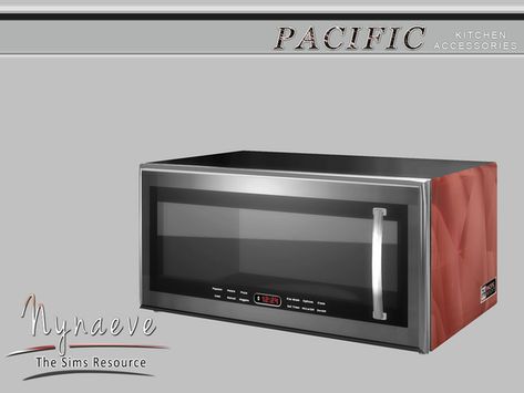 The Sims 4 Cc Microwave, Microwave Sims 4 Cc, Sims 4 Cc Microwave, Sims 4 Microwave, Sims 4 Microwave Cc, Sims 4 Kitchen Appliances Cc, Sims 4 Cc Kitchen Appliances, S4cc Furniture, Kitchen Appliance Storage