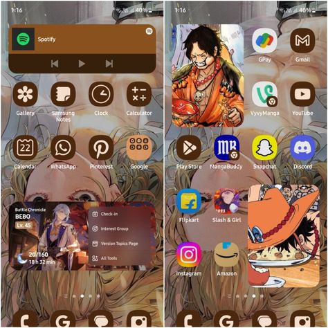 Even tho my phone is Android tried my best to make it to my taste. Simple process is to add widgets. 1. Gallary widget 2. Hoyolab app widget How To Add Widgets To Android, Phone Setup Aesthetic, Android Phone Setup, App Widget, Phone Setup, My Phone, Android Phone, Aesthetic Anime, Google Play