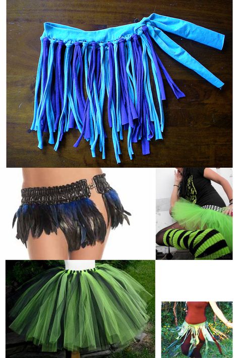 How to Make Your Own Hoop Dance Skirts and Tutus Funky Skirts, Hoop Dancing, Dancing Skirt, Diy Skirts, Dance Crafts, Dance Skirts, Dancing Costumes, Hula Hooping, Skirt Ideas