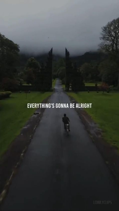 EVERYTHING GONNA BE ALRIGHT 💖 | Inspirational quotes, Motivational movie quotes, Self inspirational quotes Everything Gonna Be Alright, Everything's Gonna Be Alright, Appreciate Life Quotes, Life Quotes Inspirational Motivation, Tough Girl Quotes, Motivational Movie Quotes, Quotes Self, Gonna Be Alright, Self Inspirational Quotes