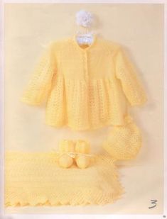 Baby Knitting Patterns Free Newborn, Baby Jackets, Baby Cardigan Knitting Pattern Free, Baby Sweater Patterns, Baby Sweater Knitting Pattern, Pull Bebe, Knit Baby Sweaters, Baby Cardigan Knitting Pattern