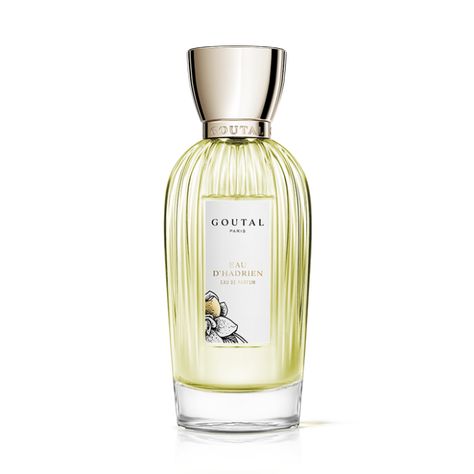 Perfume Versace, Annick Goutal, Green Tangerine, Sicilian Lemon, Feminine Fragrance, Citrus Fragrance, Signature Fragrance, Luxury Fragrance, Fragrance Collection