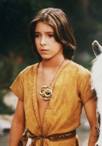 Neverending Story Characters, Atreyu Neverending Story, Noah Hathaway, Neverending Story Movie, Uk Actors, Neverending Story, Ending Story, Pet Sematary, The Neverending Story