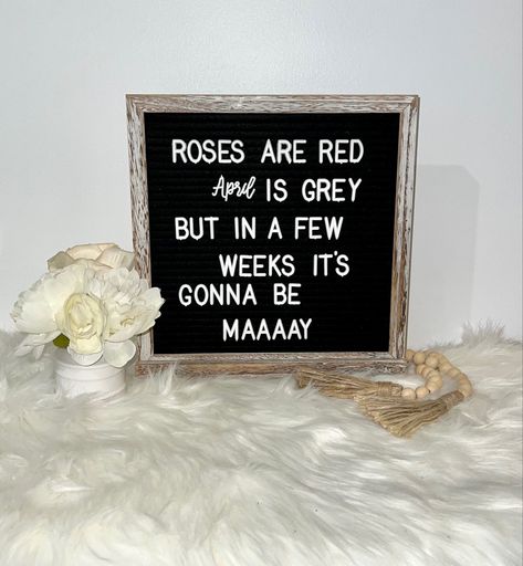 Fun Letterboard Quotes, April Letter Board Quotes Funny, Spring Message Board Quotes, March Letter Board Quotes Funny, Funny Spring Letterboard Quotes, Easter Letterboard Quotes Funny, Easter Message Board Ideas, Spring Message Board, Spring Letter Board Quotes Funny