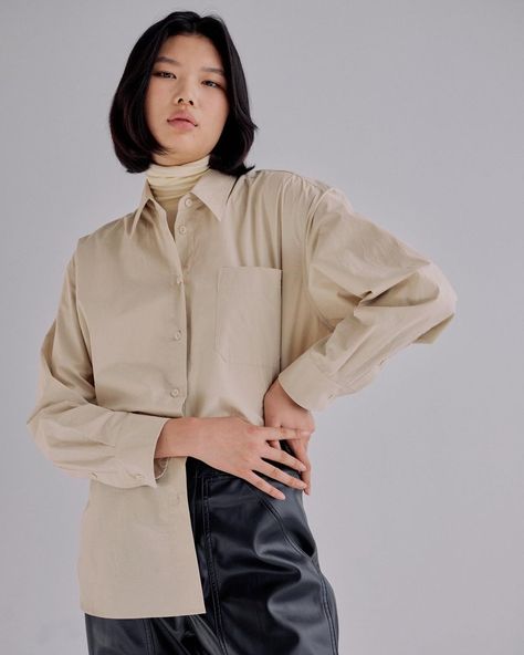 October 23, Oversized Shirt, Sale Items, Patch Pocket, Final Sale, Rain Jacket, Product Description, Women Wear, Hand Wash