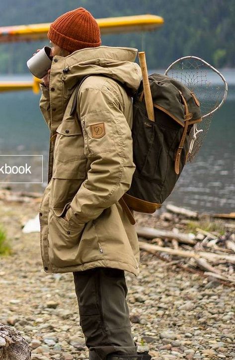 Make sure you check out Suburban Men on Twitter, Instagram, Tapiture and Facebook. You can always find us on social media at @SuburbanMen. Outdoorsy Style Men, Hiking Outfit Men, Wander Outfit, Trekking Outfit, Mens Outdoor Fashion, Mens Hiking, Men Workout, Outdoorsy Style, Mens Outdoor Clothing