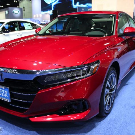 View more photos: https://driverbase.com/company/2022-honda-accord-hybrid-at-the-2021-los-angeles-auto-show/ Shop inventory: https://driverbase.com/inventory/new-and-used/honda/accord/ #honda #accord #carshows #laas #automobility #laautoshow #cars 2022 Honda Accord, Honda Accord Hybrid, Honda (car), Honda Accord, More Photos, Dream Cars, Bmw Car, Angeles, Bmw