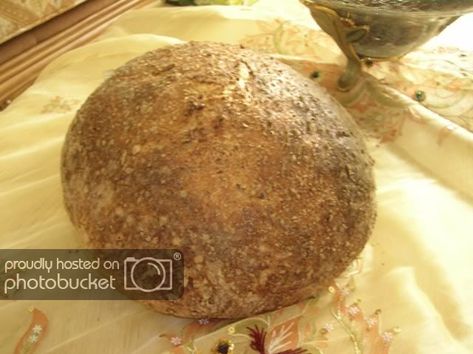 Bulgur Wheat Recipes, No Knead Bread Recipe, Bulgur Recipes, Bulgar Wheat, Bulgur Wheat, Wheat Bread Recipe, Dutch Oven Bread, Knead Bread Recipe, Wheat Recipes