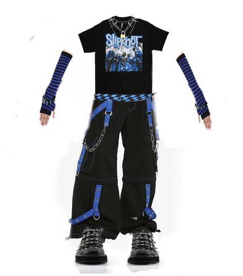 Scene Boy Outfit, Scenecore Outfit, Mallgoth Outfits, Mall Goth Outfits, Pastel Goth Outfits, Scene Boys, Outfits 2000s, Scene Outfits, Alt Outfits