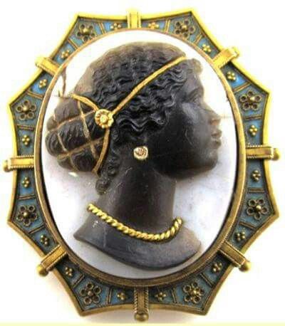 Black Cameos Blackamoor Jewelry, Cameo Frame, Cameo Jewelry, Vintage Cameo, Cameo Brooch, European Art, Art Historian, Sea Glass Jewelry, Art History