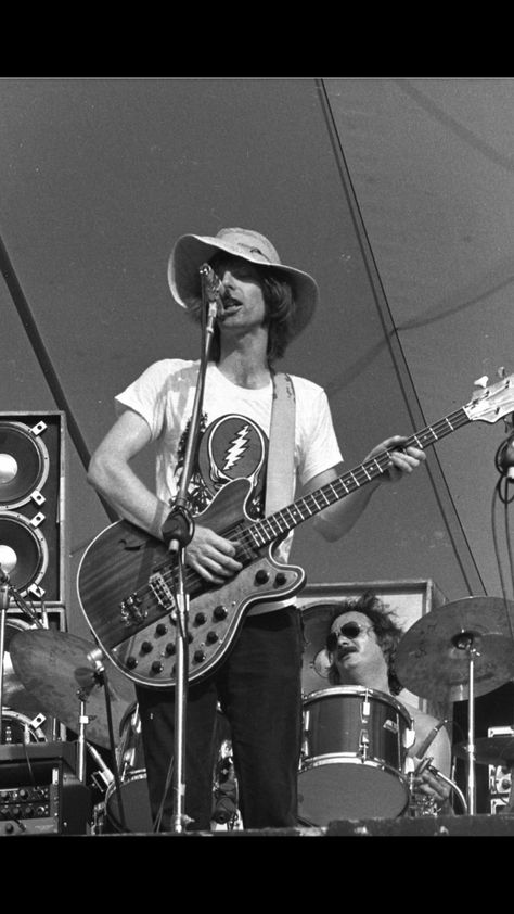 Terrapin Station, Grateful Deadhead, Phil Lesh, Mickey Hart, Jerry Garcia Band, Rock And Roll History, Cleveland Rocks, The Jam Band, Dead And Company