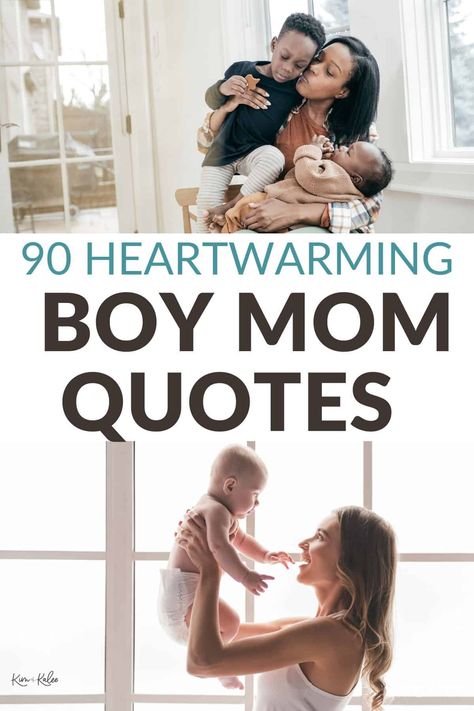 Instagram Captions Mom And Son, Mother Of Boys Quotes Funny, Caption For My Son Picture, Caption For Mom And Son Picture, Boy Mom Instagram Captions, Caption For Son Picture Instagram, Boy Mum Quote, Mother And Son Captions Instagram, Having A Son Quotes