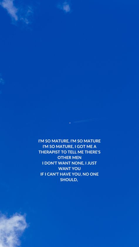 Blue Aesthetic Wallpaper Iphone Quotes, Sza Quotes Wallpaper, Sza Lyrics Wallpaper, Sza Homescreen, Sza Sos Wallpaper, Zaza Wallpapers, Sza Widget, Sza Lockscreen, Sza Aesthetic Wallpaper Blue