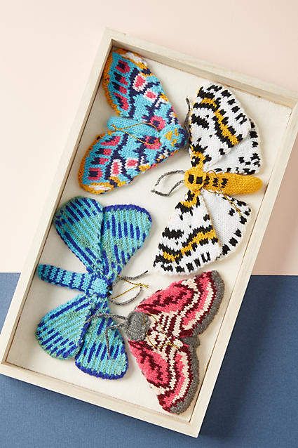 Max Alexander Butterfly Ornaments, Set of 4 #ad #homedecor #homestyle #homedecorideas  #AnthroFave #AnthroRegistry #bohochic #boho #glam #homedecorideas #livingroom #livingroomideas #livingroomdecor #masterbedroom #christmas #christmastree #christmasdecor #toys #giftideas #ornament Christmas Gifts For Neices, Anthropologie Holiday Decor, Anthropologie Butterfly, Gifts For Inlaws, Etsy Wishlist, Anthropologie Christmas, Fruits Decoration, Anthropologie Holiday, Best Friend Christmas Gifts