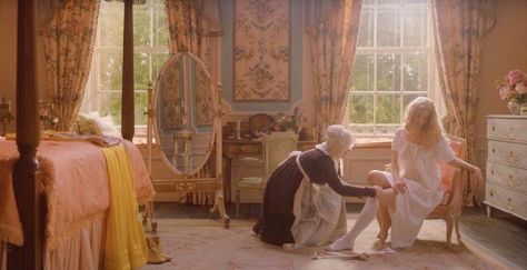 Emma 2020, Emma. 2020, Period Drama Movies, Emma Woodhouse, Flowers In The Attic, Fashion Travel Outfit, Deleted Scenes, Sofia Coppola, Anya Taylor Joy