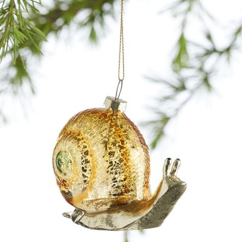 Vegetable Decoration, Christmas Tree Trimming, Handmade Christmas Tree, Nordic Christmas, Old World Christmas, Christmas Mood, Christmas Advent, Gold Glass, Glass Christmas Ornaments