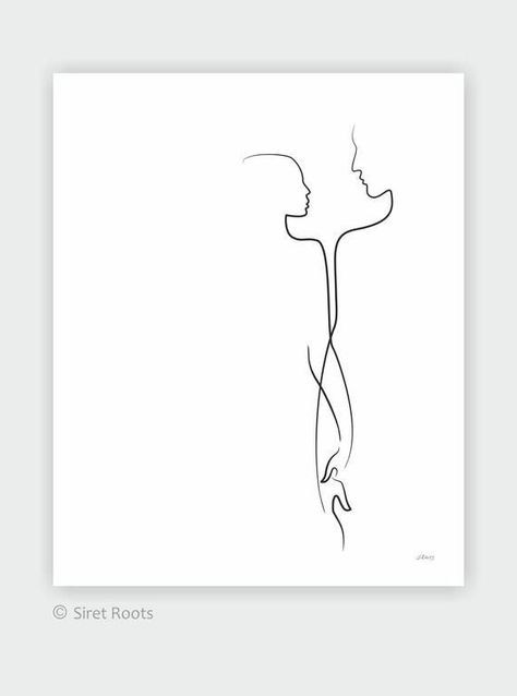 Man And Woman Holding Hands, Drawing Ideas Easy For Teens, Art Abstrait Ligne, Minimalist Line Drawing, 달력 디자인, Desen Realist, Drawing Hands, Pencil Sketch Drawing, Doodle Art Journals