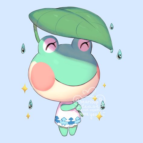 Lily Acnh, Lily Animal Crossing, Leif Animal Crossing Fan Art, Acnh Hhp Lily, Lolly Animal Crossing Fanart, Phyllis Animal Crossing, Lily Animal Crossing Art, Saint Patricks Day Art, Lily Wallpaper