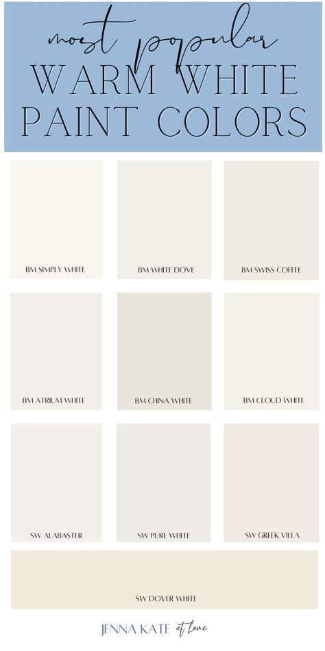 Mail - Dee - Outlook Airy Kitchen Paint Colors, Off White Cabinet Paint Colors, Brightening Wall Colors, Dunn Edwards Droplets, Off White Room Color, Vintage White Paint Color, Soft White Color Palette, Warm White Bedroom Paint, Best White Paint For Bedroom