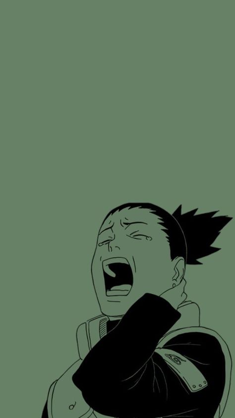 Shikamaru Pfp Aesthetic, Fire Force Lockscreen, What A Drag Shikamaru, Shikamaru Wallpaper Aesthetic, Mouths Anime, Drawing Mouths, Marvel Sentry, Shikamaru Wallpaper, Rugby Wallpaper