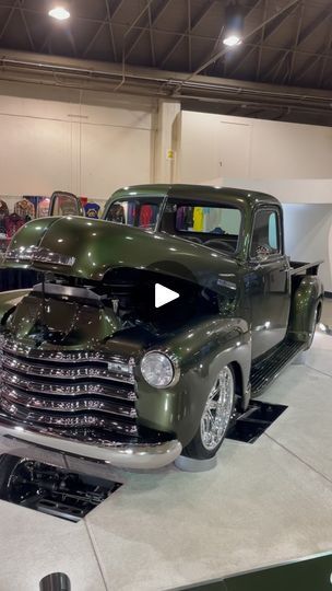 655K views · 68K reactions | The award-winning 1951 @rcw67 and @ajg51 Chevrolet five window pickup featuring paint and body by @jfkustoms. _ #keystonehasit #keystoneautomotive #customcar #customtruck #hotrod #musclecar #muscletruck #c10 #c10trucks #chevy3100 #c10nation #c10talk #chevytruck #protouring #streettrucks #chevyc10 #streettruck #customcars #customtrucks #classiccars #classictrucks #hotrods #hotrodsandmusclecars #americanmuscle #americanmusclecars #classictruck #chevytrucks #c10crew #restomod #musclecars | Keystone Automotive Operations | boot_barn_official · Original audio Muscle Truck, Chevy 3100, C10 Trucks, Boot Barn, Classic Truck, Chevy C10, Pro Touring, January 23, Gmc Trucks