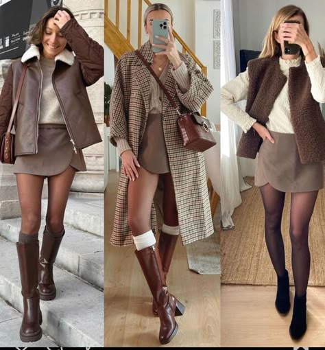 Aina Simon, Baddie Vibe, Winter Birthday Outfit, Costum Elegant, Winter Date Night Outfits, Winter Date Night, Stylish Fall Outfits, Winter Fashion Outfits Casual, Woman Dresses