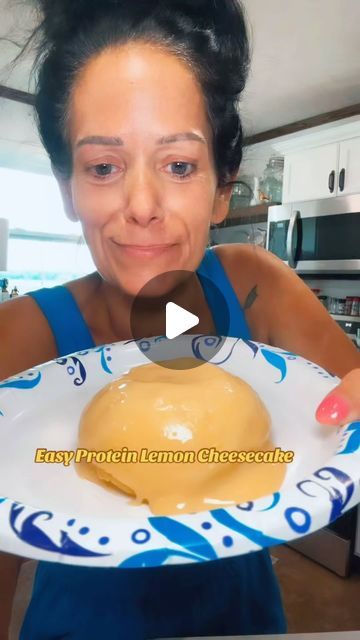 Tonya Spanglo on Instagram: "SWEETS are definitely my weakness! Making these little Devotion cakes has been such a game changer for me! Healthy substitutions is the name of the game for me. @devotionnutrition use TONYA to save   Devotion has trial packs so you can try all the flavors before you buy the big tubs. The trial packs are also PERFECT to travel with & less than $10. Devotion is sponsoring our SOLD OUT pop up in Kentucky with @poprecoverysystems & @doctorericsmith_  We’ll have lots of samples there! Can’t wait to see you guys  Protein Cake Recipe: 1 scoop Devotion 1 Tsp Each SF Jello Mix 1/4 tsp Baking Powder 4 Tbs Almond Milk  2 mins Microwave  Protein Glaze: 1/2 Scoop Devotion 1 tsp Sf Pudding Mix 3-4 Tbs Almond Milk  1 Tsp Swerve Confection   #food #foodblogger #foodstagram #fo Devotion Angel Food Protein Recipes, Devotion Protein Powder Recipes, Protein Cake Recipe, Devotion Protein, Protein Puddings, Tonya Spanglo, Deficit Meals, Easy Pizza Crust, Clean Desserts