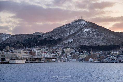 Hakodate. Japan Hokkaido, Hakodate, Page Instagram, Mount Everest, Japan, Natural Landmarks, Travel, Instagram, Hokkaido