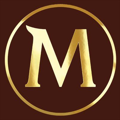 Magnum Logo, Ice Cream Magnum, Magnum Ice Cream, Troye Sivan, Marketing Design, Superhero Logos, Ice Cream, Design Inspiration, Marketing