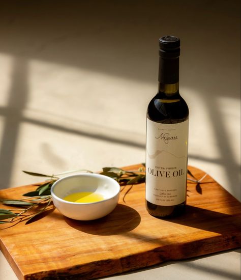 Olive Oil Product Photography, Olive Oil Photography, Candy Castle, Pressed Botanicals, Ancient Recipes, Food Product, Edible Oil, Fresh Bread, Virgin Olive Oil