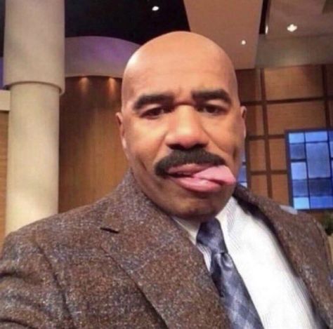 Steve Harvey