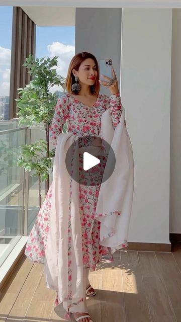 Isha Borah on Instagram: "Raksha Bandhan outfit inspo ✨

Suit & pouch: @gangafashions 

#festivewear #indianwear #ootd #grwm" Raksha Bandhan Outfit, Isha Borah, Raksha Bandhan, Festival Wear, Indian Wear, Ootd, Pouch, Boutique, Outfit Inspo