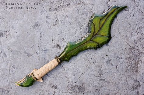 Dagger Drawing, Grass Types, Cosplay Horns, Ren Faire Costume, Pretty Knives, Dagger Tattoo, Fantasy Props, Fantasy Forest, Faux Suede Fabric