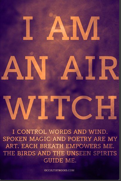 How To Control Air Element, Wind Witchcraft, Air Magick, Wind Witch, Air Witch, Wind Magic, Air Spirit, Air Magic, Spirit Magic