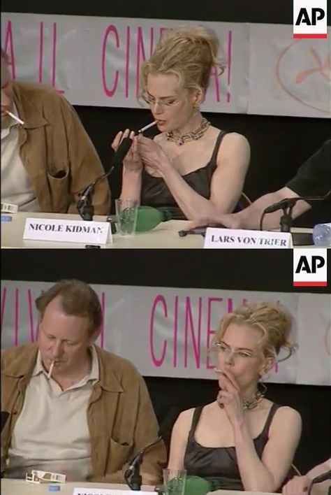 Red Scare Podcast, Lars Von Trier, Red Scare, Pisces And Aquarius, Discord Chat, Random Aesthetic, Leo And Virgo, Nicole Kidman, Cannes Film Festival