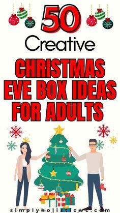 Christmas Eve Celebration Ideas, Christmas Box Ideas For Adults, Cozy Box Gift Ideas, Christmas Eve Box Ideas For Adults Men, Christmas Eve Boxes For Adults, Christmas Eve Box For Husband, Adult Christmas Eve Box Ideas, Pajamas Gift Box Ideas, Christmas Party Favor Ideas For Adults