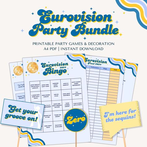 Rancho cordova casino bingo Eurovision Bingo, Eurovision Party Games, Bingo Books, Eurovision Party, Road Trip Bingo, Summer Bingo, Bingo Games For Kids, Bingo Online, Free Bingo Cards