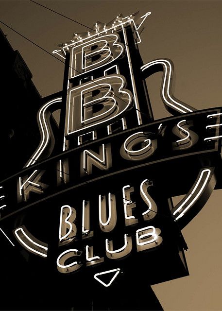 BB King's, memphis Beale Street Memphis, Whatsapp Wallpapers Hd, Beale Street, Bb King, Blues Musicians, Vintage Neon Signs, Jazz Club, Memphis Tennessee, I'm With The Band