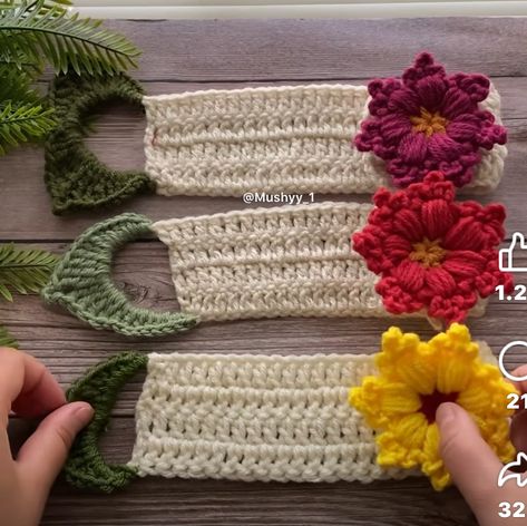 Crochet Flower Mug Cozy, Crochet Mug Cozy, Crochet Coffee Cozy, Crochet Placemat Patterns, Crochet Throw Pattern, Crochet Bookmark Pattern, Crochet Cup Cozy, Crochet Table Runner Pattern, Cozy Crochet Patterns