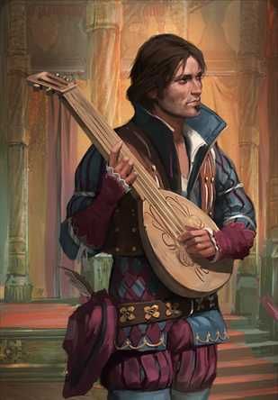 The Witcher 3: Gwent Card Art - Imgur Dandelion Witcher, Witcher Monsters, Landon Liboiron, Dnd Bard, Witcher Wallpaper, The Witcher Books, Witcher Art, Yennefer Of Vengerberg, Heroic Fantasy