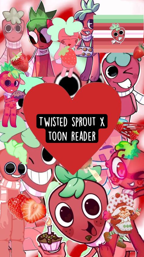 Wattpad sprout Sprouts, Wattpad, Twist, Pins, Quick Saves