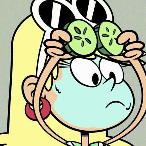 Leni Loud Icon, Leni Loud, Kin List, Loud House Characters, Loud House, Comfort Characters, Home Icon, Cartoon Icons, Nickelodeon