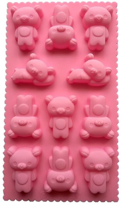 Cute Ice Cube Trays, Fancy Ice Cubes, Plastic Chocolate Molds, Soap Moulds, Black Dessert, Fancy Ice, Ice Cube Tray Molds, Silicone Ice Molds, Food Mold