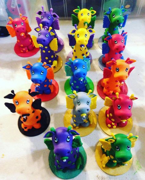 Excited to share this item from my #etsy shop: Baby Dragon party favors Dragon Baby Shower Ideas, Dragon Party Favors, Dragon Baby Shower Invitations, Dragon Birthday Cakes, Shower Funny, Dragon Baby Shower, Reptile Party, Dragon Cakes, Baby Dragons