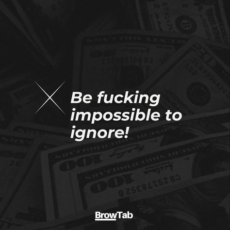 Show Up! Stand out! And Sell!! Make it impossible for clients to ignore you! Did you know that studies show that the 7 times rules may be a lot higher now since we have so much access to content and creators The old rule was someone needed to see what you have to offer at least 7 times before considering making a purchase. But now that could be as high as 20 times since we see so many more offers, and we have shorter attention spans So Show up- and showcase what you got! As often as y... Show Up, Did You Know, The Old, Make It, Quick Saves