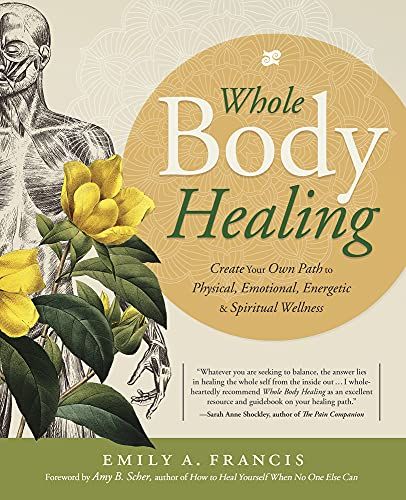 Cognitive Therapy, Flower Remedy, Healing Books, Naturopathy, Body Healing, Spiritual Wellness, Emotional Connection, The Human Body, Spirituality Energy