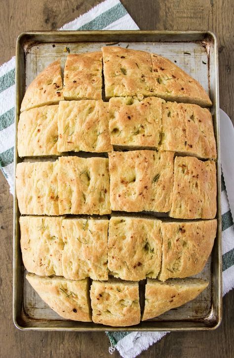 This Bread Machine Focaccia Recipe is delicious and easy! Let your bread machine make the dough, then you can shape it into a beautiful Focaccia bread. Simple and tasty. Mediterranean Bread Machine Recipes, Mediterranean Diet Bread, Beautiful Focaccia, Bread Machine Focaccia, Focaccia Bread Machine Recipe, Focaccia Dough, Mediterranean Bread, Christmas Breads, Diet Bread